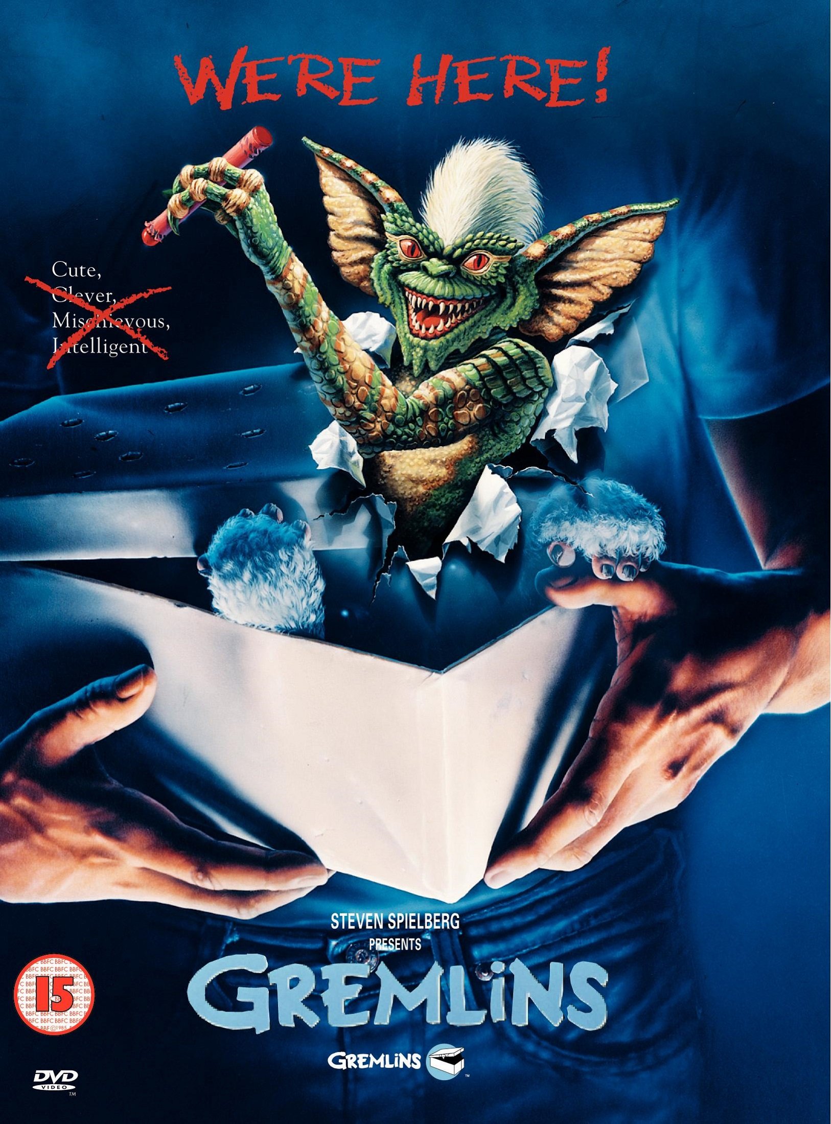 Gremlins: Amazon.ca: Movies & TV Shows